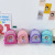 Princess Bag Children's Bags Sequin Backpack Colorful Shiny Girl Cute Stylish Princess Bag Princess Bag Small Bookbag