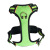 A New Product with Luminous Dog Chest and Back Anti-Explosion Dog Chest Strap Pet Supplies