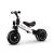 New Children's Tricycle Bicycle Balance Car Scooter Lightweight Portable 1-4 Years Old Pedal Domestic Tricycle