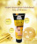 Cross-Border Hot Selling Gold Tearing Mask Blackhead Removal Refreshing Oil Control Deep Cleansing Acne Firming Skin