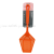 Kitchen Tools  Pp Plastic Ice Shovel Strainer Colander Water Filter Drain Slotted Turner