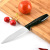 Factory Direct Sales Universal Fruit Knife Melon Fruit Peeler Fruit Knife Stainless Steel Knife Used in Kitchen Kitchen Knives