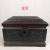 Funeral Products Blackwood Crafts Cinerary Casket Moving Grave Sacrifice Funeral Birthday Material Crafts One Piece Dropshipping