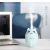 Velostar USB Mini Humidifier Cute Pet Small Night Lamp Humidifier Little Fan Domestic Humidifier Three-in-One