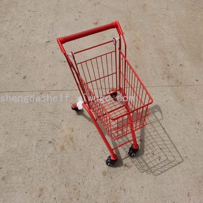 Shopping cart Supermarket shopping car dealer super shopping cart cart