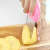 Factory Wholesale Stainless Steel Potato Cutter Chips Cut Potatoes Wave Edge Knife Kitchen Gadgets Ripple Knife