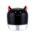 Velostar Creative USB Mini Humidifier Vehicle-Mounted Home Use Office Angel Devil Humidifier Gift for Girlfriend