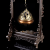 -- [Ruyi JS Hanging Furnace-Boshan Style]]
Model: D82-2
Material: Furnace Copper/Frame Anti-Ancient