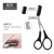 Eyebrow Shaping Set Portable Folding Eye-Brow Knife Stainless Steel Blades Eyebrow Scraper Hair Trimmer Beauty Tools
