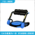 Hebei New Sit-up Board Aid Abdomen Machine Waist-Shaping Machine Home Sports Fitness Equipment Wholesale