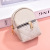 New Arrival Korean Style Fresh Flower Coin Purse Small Bookbag Mini Cute Key Case Earphone Bag Spot