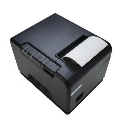 Xingye Thermosensitive Receipt Printer 80 Standard Port Printable Clothing Kitchen Bill Receipt Receipt Receipt Printer