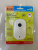 Electronic Mites Instrument Household Acarus Killing Sterilization Ultrasonic Pest Repeller Insect and Dust Removal Artifact