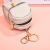 New Arrival Korean Style Fresh Flower Coin Purse Small Bookbag Mini Cute Key Case Earphone Bag Spot