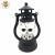 Factory wholesale children's day gift mini skull shape hallo