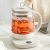 Linlu Health Pot Household Multi-Functional Automatic Glass Large Capacity Tea Cooker Scented Tea Tea Brewing Pot 017