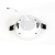 Akkostar 25 Inch-5W Led White Light Glass Downlight-6500k