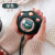 Cute Cat Claw Hand Warmer Luminous Portable Mini USB Charging Hand Warmer Equipment Cute and Compact Foreign Trade.