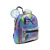 Factory Direct Sales Kindergarten Casual Girl Children Trendy Bag Large Class Baby Small Class Cute Princess Backpack