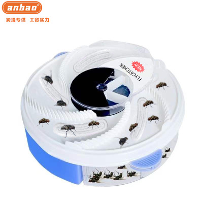 Automatic Capture Fly Fantastic Product Indoor Hotel Mosquito Killer Electronic Mosquito Killer Battery Racket Household Electronic Mosquito Killer Battery Racket Wholesale