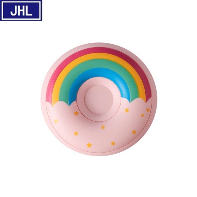 New Donut USB Charging Hand Warmer Portable Portable Hand Warmer Power Bank Two-in-One Thermal Equipment.