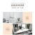 Makeup Mirror Fill Light Mirror Front Light Punch-Free Led Decorations Arrangement Light Dressing Table Makeup Mirror Light Dresser