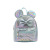 Factory Direct Sales Kindergarten Casual Girl Children Trendy Bag Large Class Baby Small Class Cute Princess Backpack