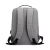 2021 Winter New Notebook Backpack Simple Business Leisure Backpack Gift Backpack Computer Bag