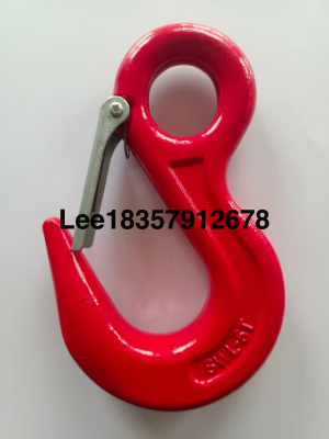 Standard Parts Fastener Goat Eye Hook Chuck