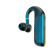 Cross-Border E-Commerce Single-Ear Bluetooth Headset M6 Universal Ear-Mounted Waterproof Sports Ultra-Long Standby Business Headset