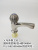 Hot Sale Brushed Faucet Zinc Alloy Tap Basin in Bathroom Faucet Golden Faucet