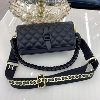 Yiding Luggage 2232 New Women's Bag Crossbody Bag All-Match Fashion Fashion Shoulder Small Bag