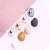 Spring 2021 Muslim Magnetic Snap Women's Fresh Cute Scarf Buckle Temperament Brooch Multi-Color Customized Accessories