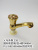Rose Gold Faucet Zinc Alloy Tap Basin In Bathroom Faucet Gold Stainless Steel Brushed Color