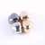 Spring 2021 Muslim Magnetic Snap Women's Fresh Cute Scarf Buckle Temperament Brooch Multi-Color Customized Accessories