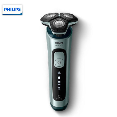 Philips Su5799 Electric Shaver Shaver Wet and Dry Double Shaving Razor Fully Washable Men's Shaver