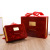 Wedding Candy Box Wedding Candies Box Gift Box Square Mori Style Gift Box Flannel Wedding Candies Box Wholesale