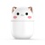 Cat Creative Egg Humidifier USB Small Mini Ambience Light Desktop Spray Moisturizing Instrument Domestic Humidifier