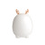 USB Humidifier Cute Deer Household Desk Large Capacity Convenient Mini Humidifier Air Conditioner Air Purifier