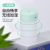 Household USB Lighthouse Humidifier Creative Colorful Cup Logo Car Seven-Color Ambience Light Gift Humidifier Sprayer