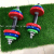 Colorful Dumbell