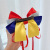 Barrettes Snowyprincess Hair Accessories Korean Girls Baby Hair Clip Headdress Handmade Bow Clip Wholesale