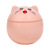 Lucky Cat Humidifier Mini Small USB Home for Office and Car Pregnant Women and Babies Hydrating Mute Large Spray