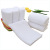 Cotton Towel Cotton Hotel Bath Disposable Pedicure White Hotel Supplies Wholesale Logo White Towel