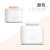 3.3L Large Capacity Double Spray Humidifier Household Small Desktop Aroma Diffuser Mute Heavy Fog Cross-Border Logo