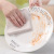 Scale Rag Dishcloth Scouring Pad Lazy Kitchen Cleaning Towel Disposable Thickened Absorbent