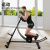 Abdominal Coaster Trainer