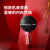 Mushroom-Shaped Haircut Microphone Mouthpiece All-in-One Karaoke Bar Universal Children's Home LITTLE DOME Universal