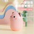 Cat Creative Egg Humidifier USB Small Mini Ambience Light Desktop Spray Moisturizing Instrument Domestic Humidifier