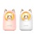 Cute Pet Mini Humidifier Household Mute Wireless Portable Atomizer USB Small Humidifier Gift